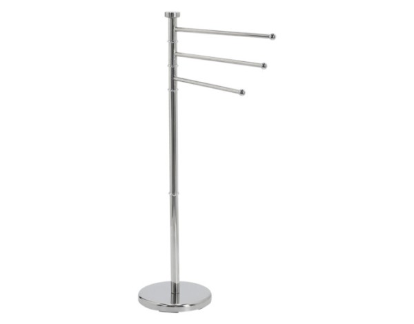 Handtuchha.Edelst. ø 22x85.5