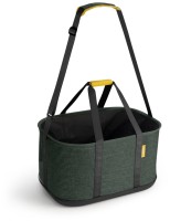 Hold-All Wäschekorb faltbar outdoor 45l grün