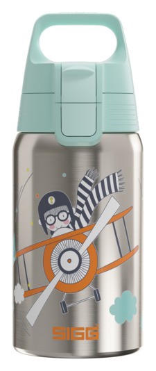 Bottle Shield One Pilot 0.5 l