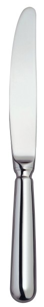 Baguette Buttermesser versilbert