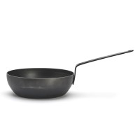 Blue Carbon Bauernpfanne D24cm Blaustahl