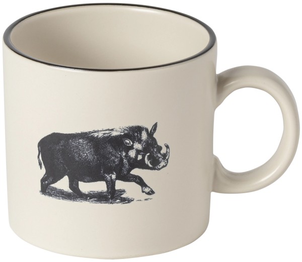 Elements Tasse 350ml H8.8cm Eber