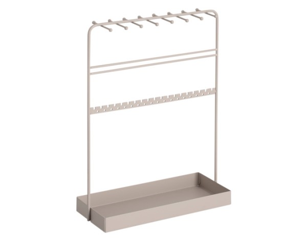 Schmu.Orga.Metall 24x10x33