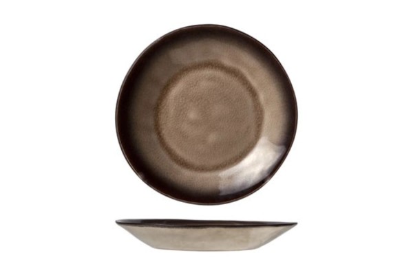 Atilla Unterteller, D 15cm