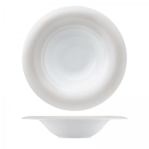 Fluen Pastateller ø26cm Fine lines