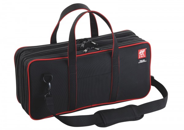 Messertasche gross für ca. 20 Produkte, 49x11x28.5 cm