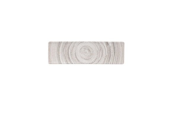 Elements Dune Platte rechteckig 29.5x8.8cm