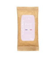 Zuckerpaste natürlich 250g lilac