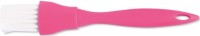 Pinsel Silikon, pink 17.5x4cm