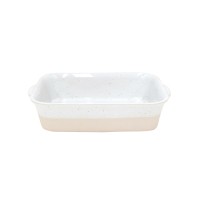 Fattoria Ofenform 1.5l 27.4x17.8cm H6.4cm weiss