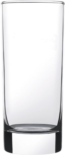 Longdrink hoch 22 cl, 2 dl /-/