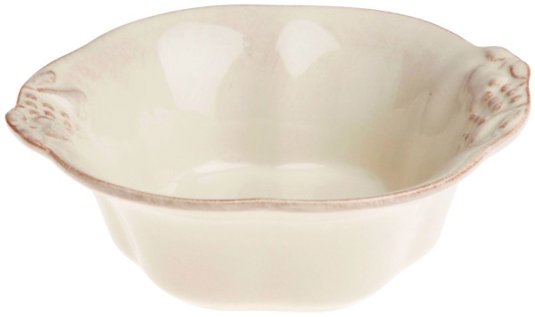 Madeira Harvest Schale 650ml D19cm H6.4cm vanilla crème