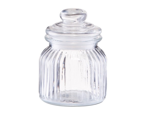 Vorratsglas Nostalgie 600ml