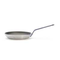 Choc Resto Bratpfanne D24cm mit blauem Griff