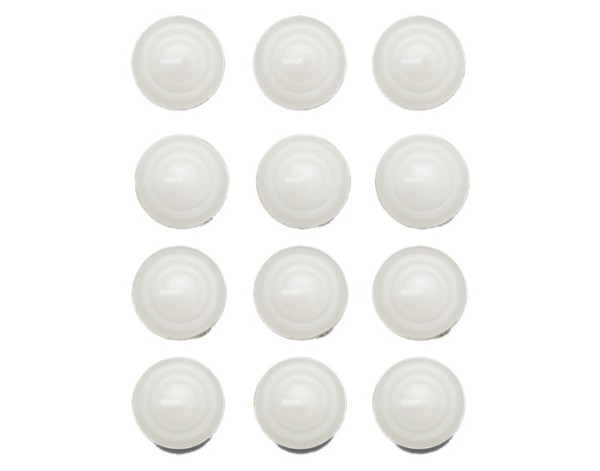 Teelichter Candle Pro 12er Set