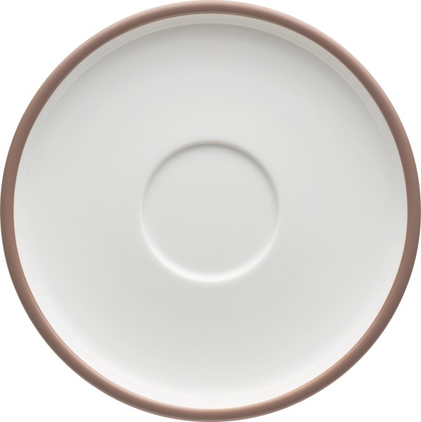 Shiro Rim Espresso Untere Glatt