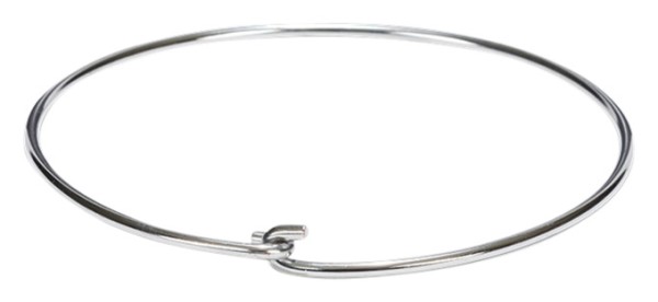 Ring für Ausstechformen ø12cm