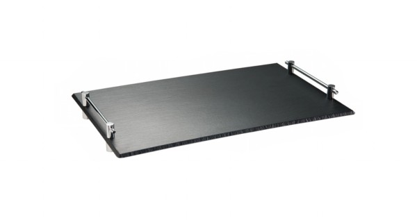 GN 1/1 Tablett 53x32,5cm, H6cm