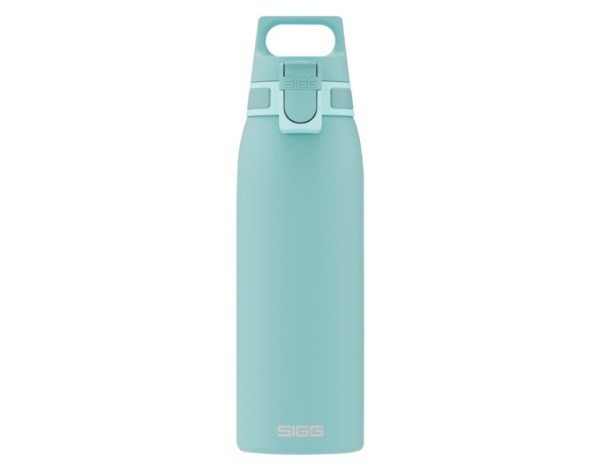 Bottle Shield One glacier 1l