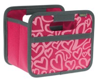Faltbox Mini Herzen