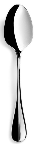 Beaune Kaffelöffel edelstahl poliert