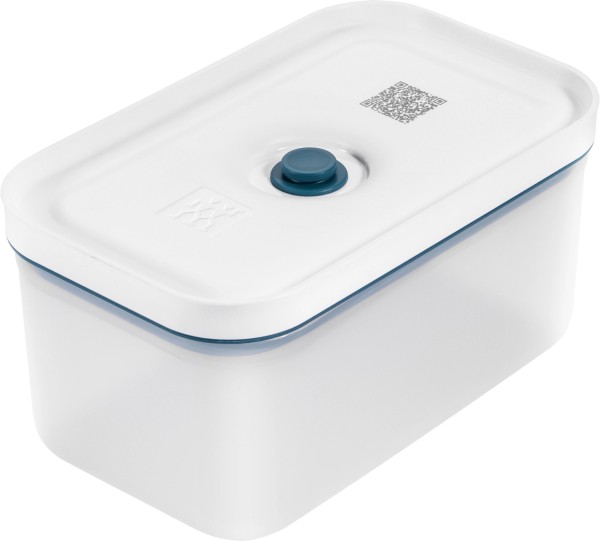 La Mer Vakuumbox M, Kunststoff transparent