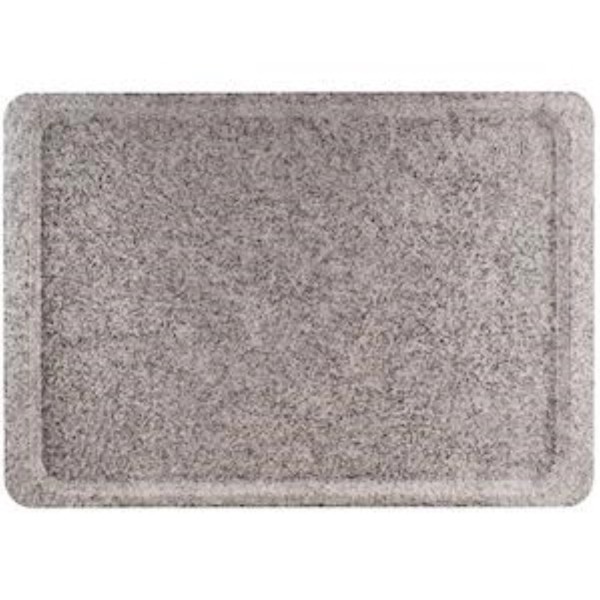 Tablett Euronorm Granulito 53x37cm