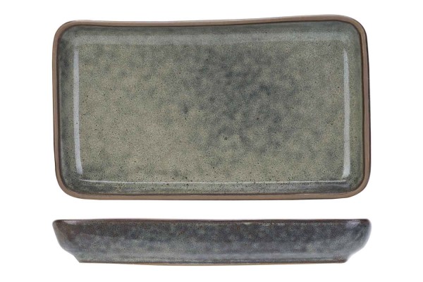 Bento-Concept Teller rechteckig, 17x10cm