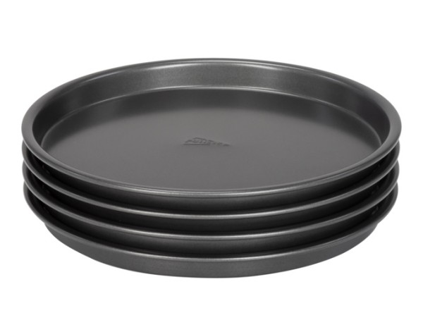 Schichtkuchen Form 4St. ø 20cm