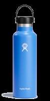Trinkflasche Standard Flex Deckel 620ml cascade