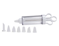 Garnierspritze 19 cm