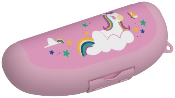 Kids Lunchware Bananenbox Unicorn