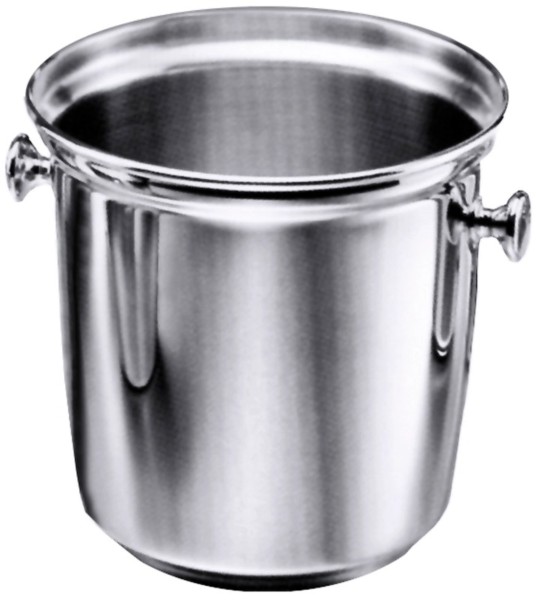 Champagnerkühler Ø21cm h:20cm