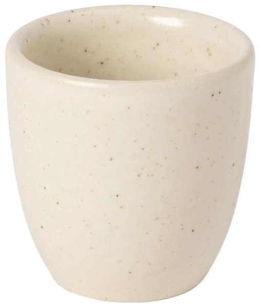 Pacifica Espressotasse 7cl vanilla