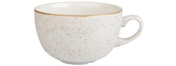 Stonecast Barley White Tasse 50cl