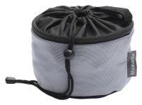 Wäscheklammersack Compact grey