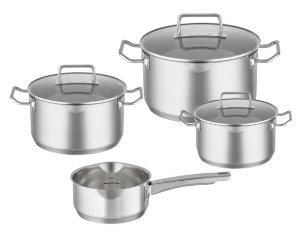 Topfset Expertiso 4tlg.