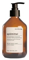 Spülmittel Notes of White Blossom 250ml, Kunststoffpumpe