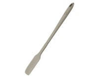 Teigschaber Design S 27 taupe