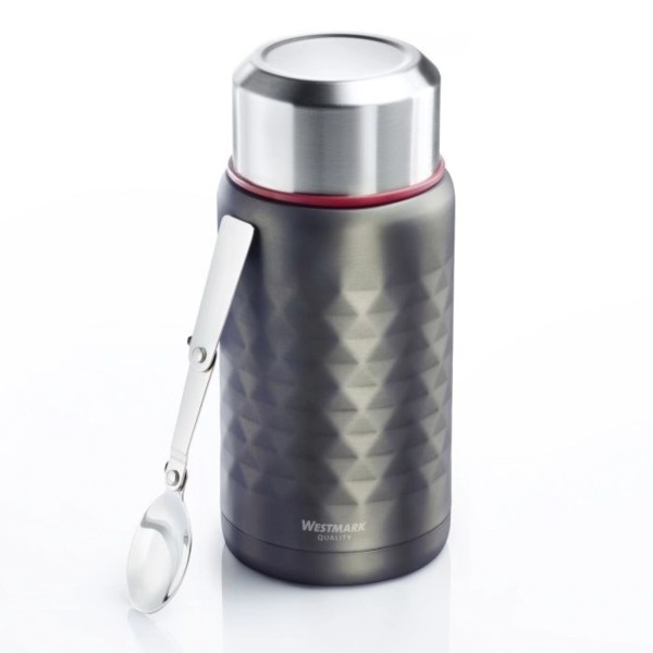 Lunch Pot Viva, 0,75 l, anthrazit