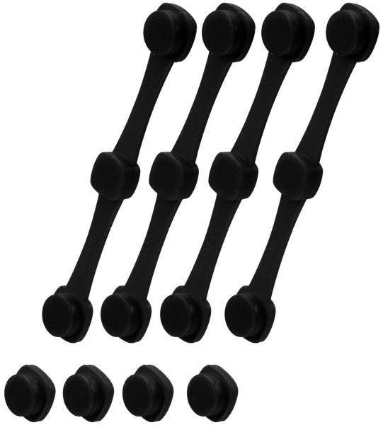 8 Stk. Magnete für Heissluftfritteuse
