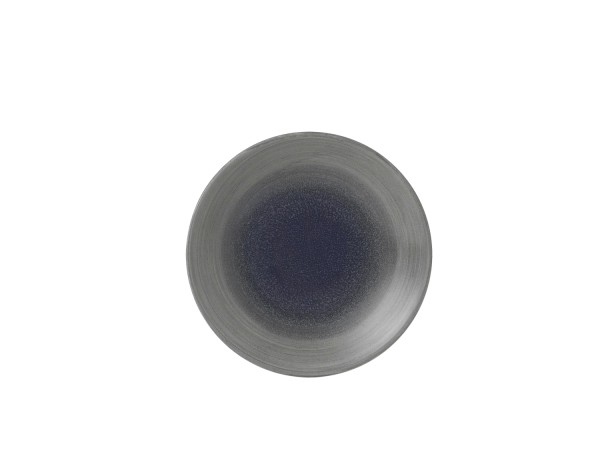 Stonecast Aqueous Fjord Coupe Teller tief 22.5cm