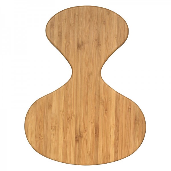 Servier- und Schneidebrett Eco