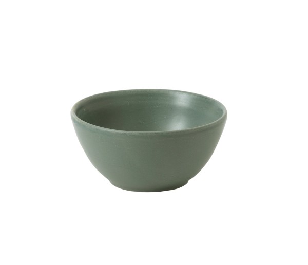 Nourish Andorra Green Contour Schale 13cm 40cl
