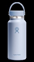 Trinkflasche Wide Flex Deckel 945ml surf