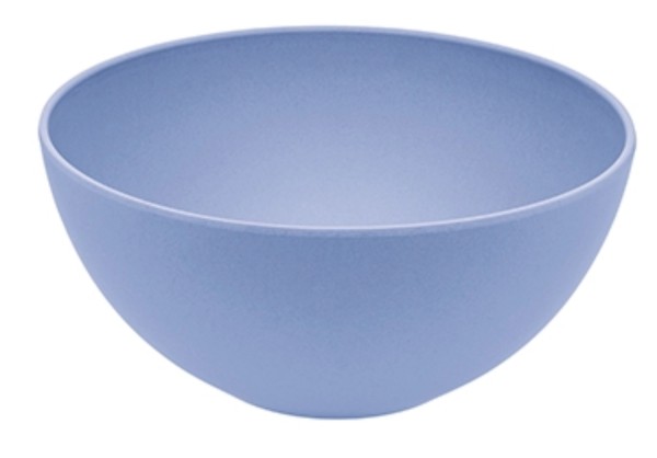 Schüssel 16cm blau