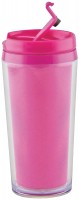 Thermobecher fuchsia 40 cl