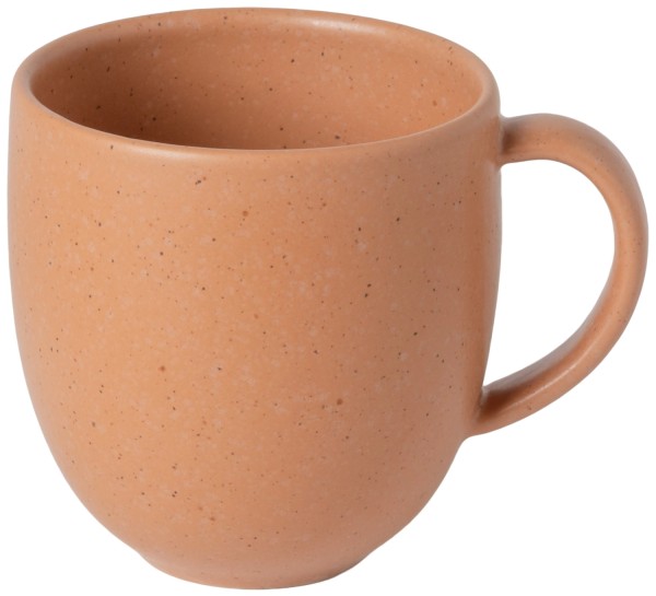 Pacifica Becher 11.8x8.8 H9.1cm 33cl terracotta