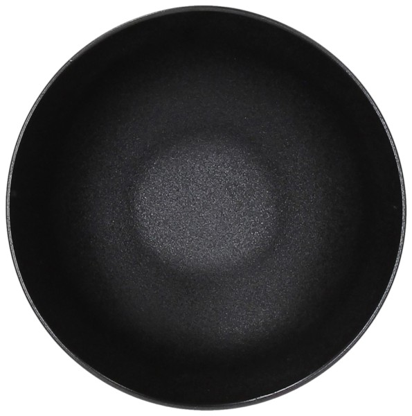 JAP Ramen Schüssel D18.5xH8.5cm schwarz