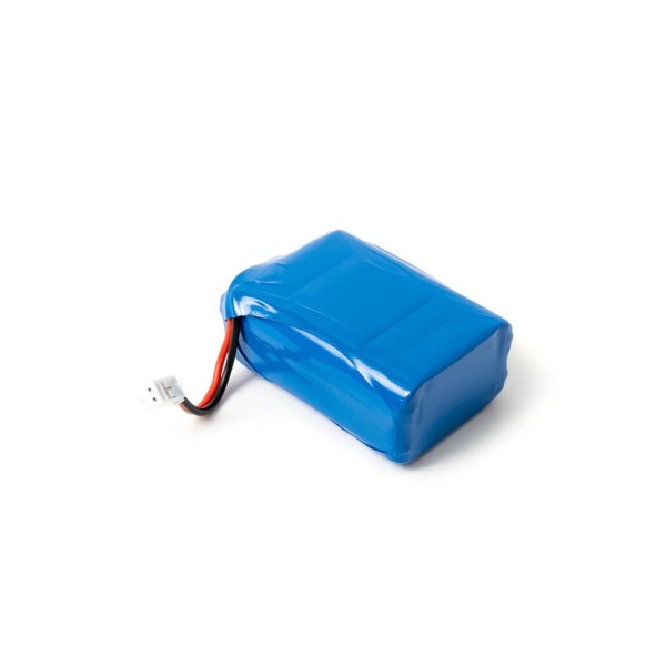One Ersatzbatterie 4000mAh